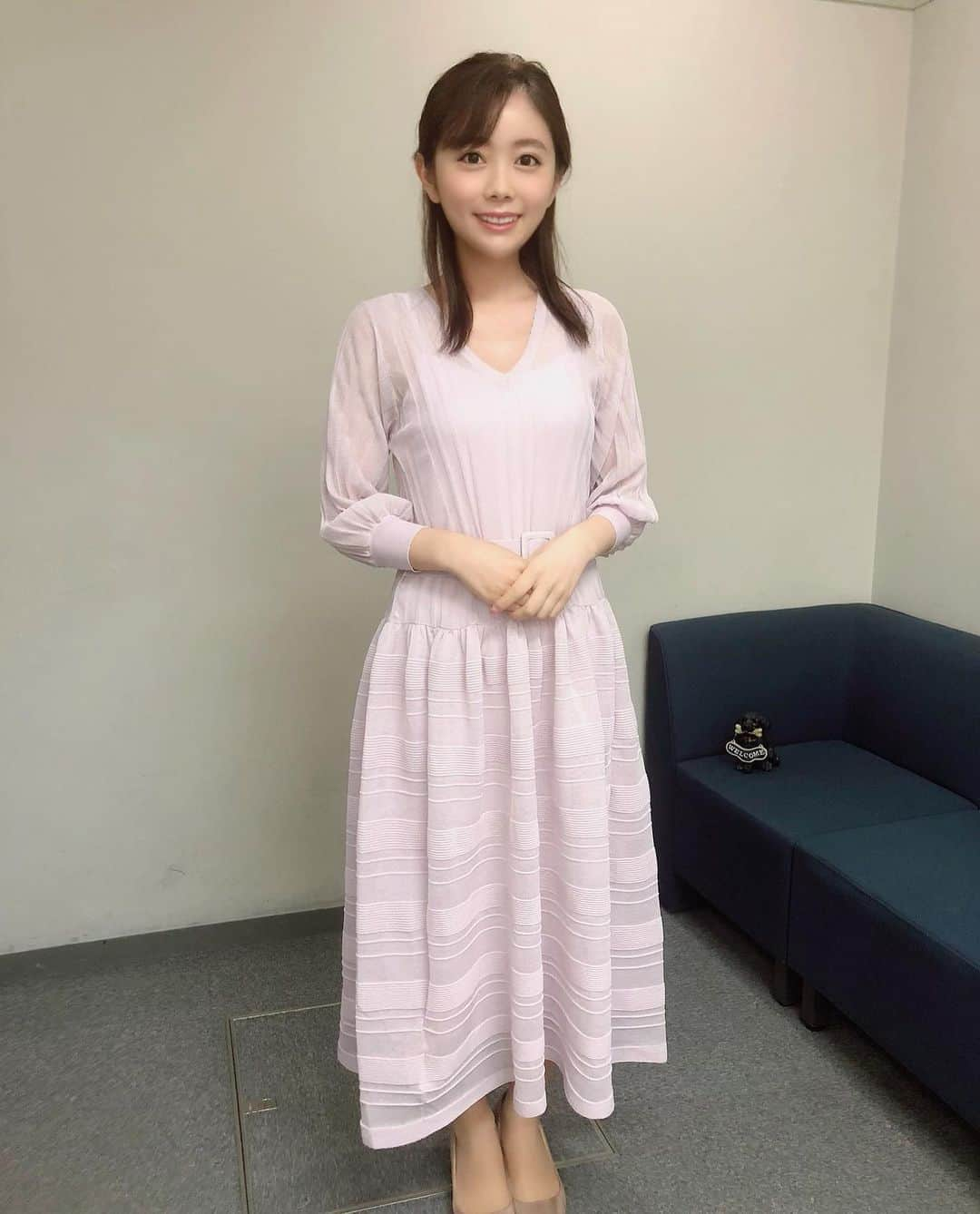 辻満里奈さんのインスタグラム写真 - (辻満里奈Instagram)「今日感モーニング、今日もご覧いただき、ありがとうございました🌞  そして、明日のカリメンは✨✨  なんと！リスナーの皆さんに、今年オーストラリアの音楽アワードで、見事SONG OF THE YEARを受賞した、今最も注目される若手アーティスト、DVNA(ダーナ)さんから、ボイスメッセージが届いています🐨🇦🇺  つじまりイングリッシュのコーナーで、生翻訳、解説しますよ✨  最近、カリメンを通じて、海外アーティストの方とコラボさせていただく機会が増え、本当に嬉しいです🌟 特にオーストラリアは、高校時代を過ごした場所！ 学校で聴く英語とはひと味違う、Aussie English のリスニング、チャレンジしてみてください！  明日は、カリメンで世界とつながりましょう〜🌍  #福岡 #rkb毎日放送 #今日感モーニング #mc #アナウンサー #辻満里奈 #ラジオ #rkbラジオ #カリメン #英語 #英会話 #オーストラリア #japan #fukuoka #radio #karimen #australia #dvna #aussie #swingle」9月9日 22時00分 - marina__tsuji