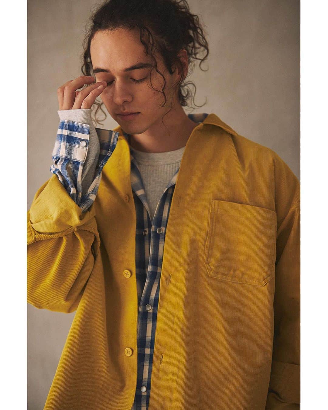 JOURNAL STANDARD relumeのインスタグラム