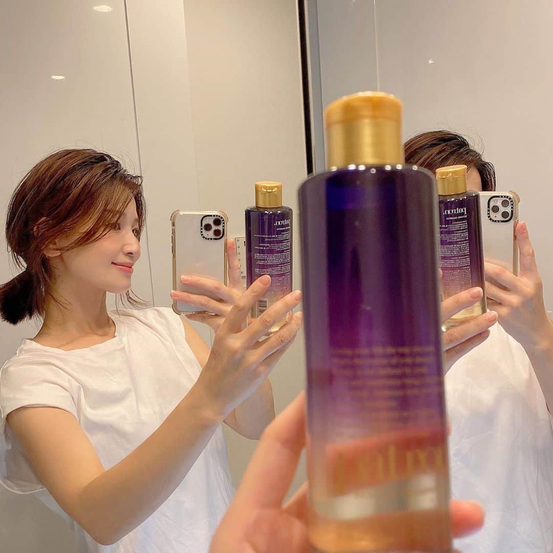 永田明華のインスタグラム
