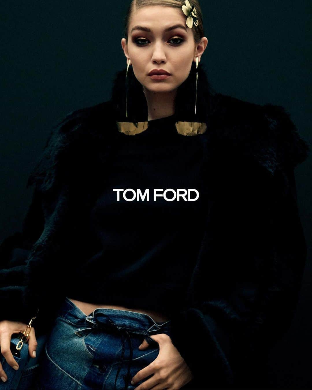 トムフォードさんのインスタグラム写真 - (トムフォードInstagram)「The TOM FORD Autumn/Winter 2020 Campaign. Photographed by @aks #TOMFORD」9月9日 22時07分 - tomford