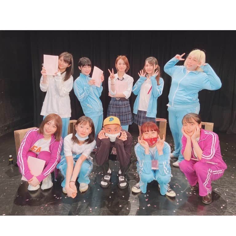 愛来のインスタグラム