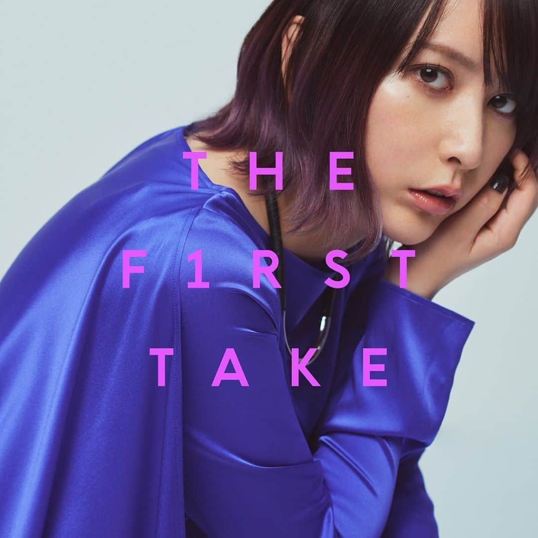 藍井エイルさんのインスタグラム写真 - (藍井エイルInstagram)「今回、自身最新曲の「I will...」も THE FIRST TAKEで歌わせて頂きました。 「どれだけ遠く 離れてしまっても変わることなく ずっと心は 繋がっていく 繋がっている」  歌詞に込めた想いを精一杯歌いました。  エイル  🎤THE FIRST TAKE(@the_firsttake )  #THEFIRSTTAKE is a YouTube Channel dedicated to shooting singers performing in a single take.  ONE TAKE ONLY, ONE LIFE ONLY. 1 TAKE performance of “I will...” an ending theme song to the #SAO_anime  #eiraoi #藍井エイル #sao #anime」9月9日 22時11分 - aoieir