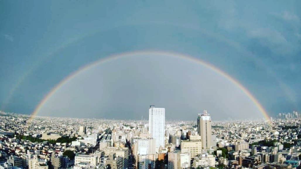 三原康可のインスタグラム：「2020.August.Tokyo  #Tokyo」