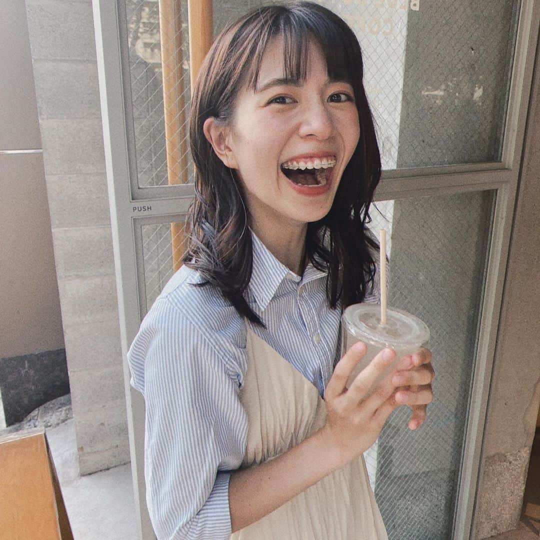 野口真由のグルメインスタ