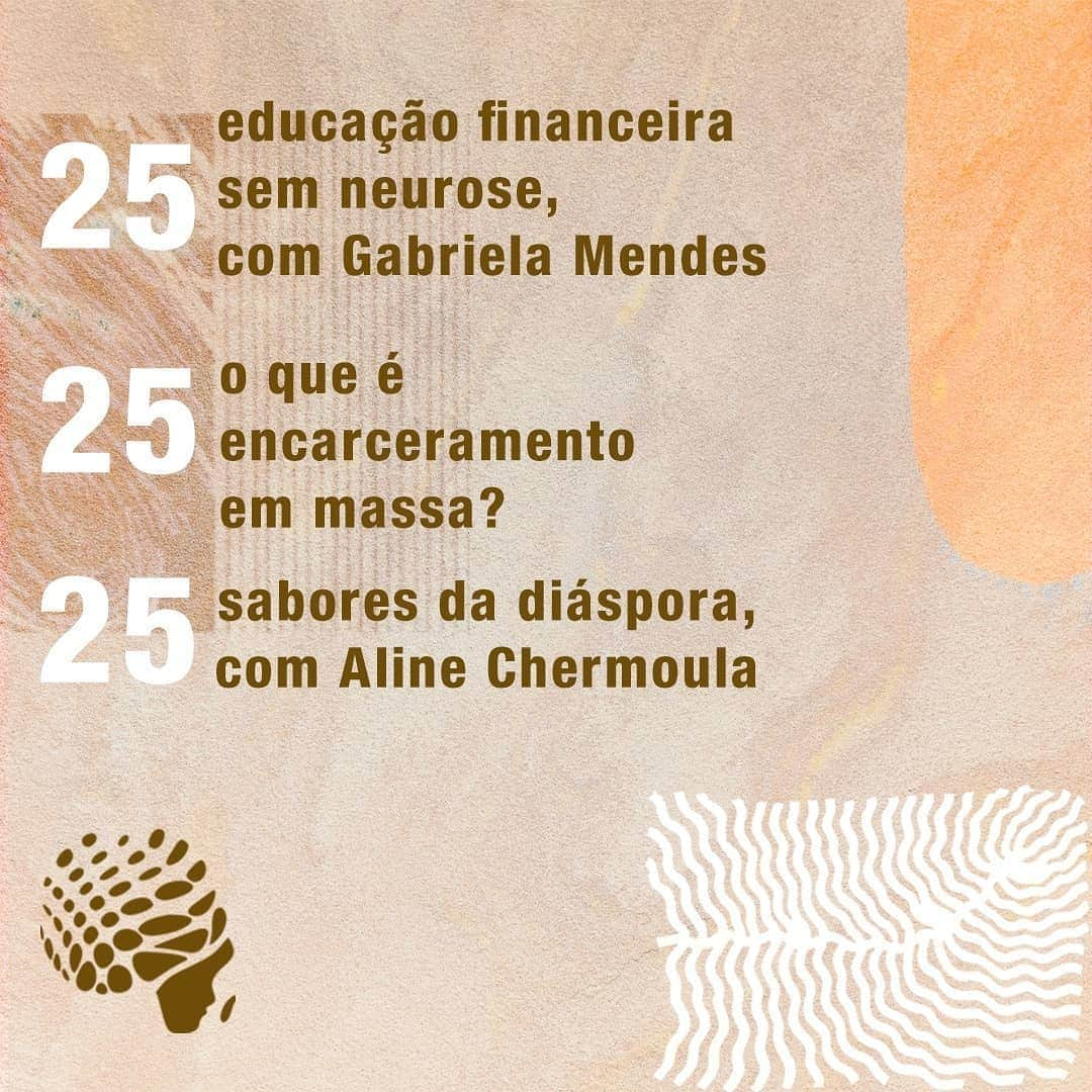 Bruno Gagliassoさんのインスタグラム写真 - (Bruno GagliassoInstagram)「(@diaspora.black ) E se a gente usasse a mesma energia que viraliza as dores da comunidade negra, mas para espalhar novas possibilidades de existência como sociedade? Possibilidades que naturalizem os corpos negros em posições de afeto, autonomia e poder!   Atuamos em coletividade para provocar transformações positivas para toda a sociedade. Nossa cultura e nosso legado são poderosos e revolucionários. Black is king!   Você é aliado? Vamos espalhar essa mensagem! Conheça todas as experiências de setembro disponíveis em eventos.diaspora.black e prepare-se para as lutas. ✊🏽✊🏾✊🏿 #vivadiaspora #blacklivesmatter #blackisking」9月9日 22時17分 - brunogagliasso