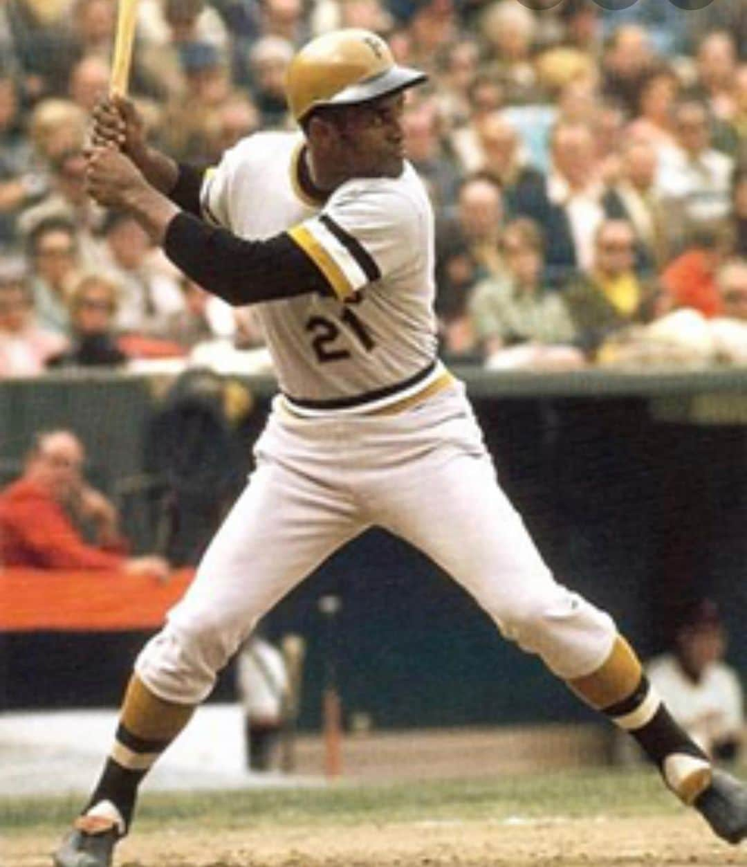 アマウリー・ノラスコさんのインスタグラム写真 - (アマウリー・ノラスコInstagram)「One of the GREATEST #21 🇵🇷 #RobertoClemente #mlb」9月9日 22時28分 - amaurynolasco