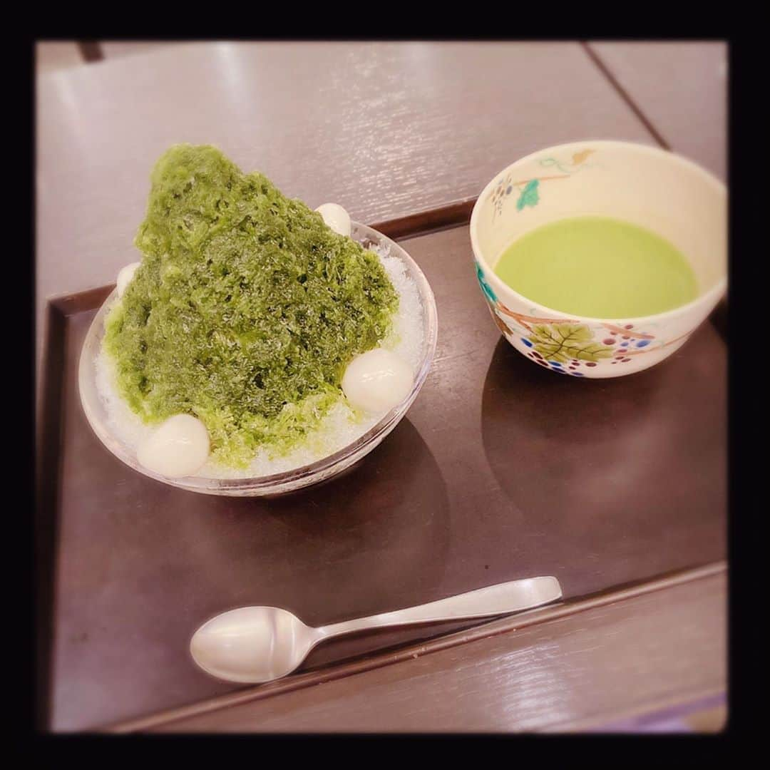 井口裕香さんのインスタグラム写真 - (井口裕香Instagram)「🍵 おつかれちゃ〜ん！」9月9日 22時20分 - ooo31_iguchiyuka_31ooo