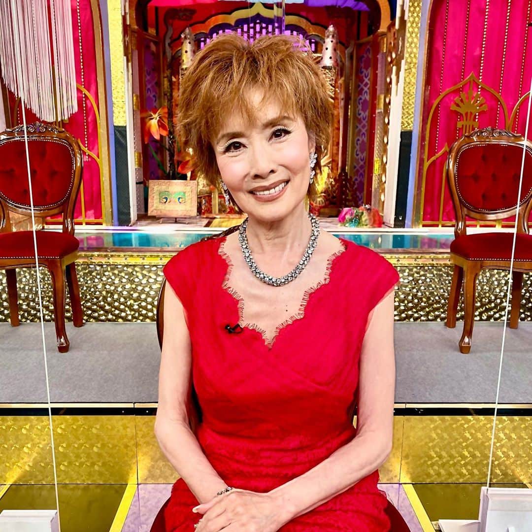 日本テレビ「今夜くらべてみました」のインスタグラム