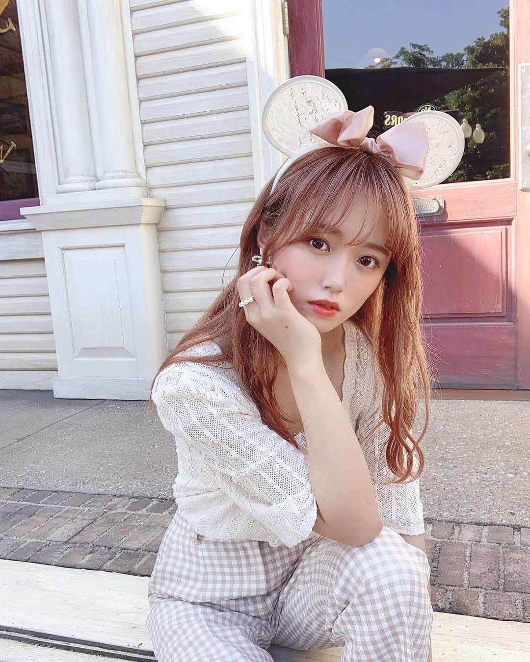 のインスタグラム：「すき？🤤」