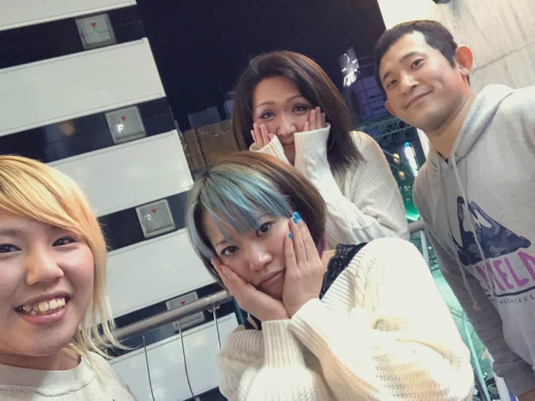 長浜浩江のインスタグラム：「引退まであと9日。  来週の金曜日は引退大会！！ まだチケットございます！！ ご予約お待ちしてます！  今日の写真。 【いつかのお酒を飲んだあとに1枚】  #COUNTDOWNLONGBEACH #HIROe」