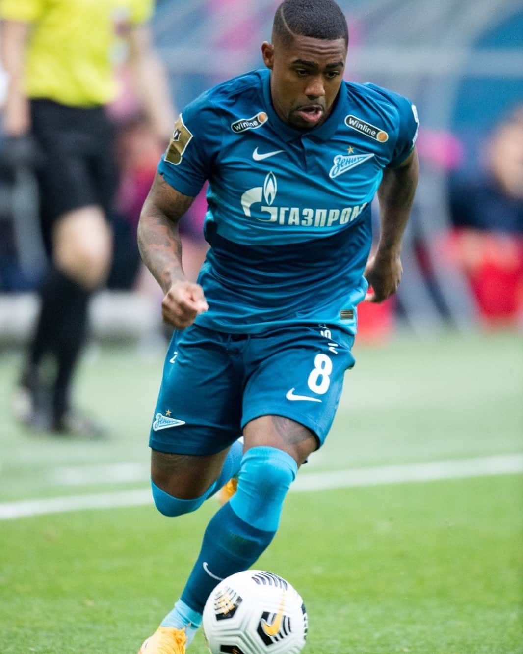 マウコム・フィリペ・シウヴァ・デ・オリヴェイラさんのインスタグラム写真 (マウコム・フィリペ・シウヴァ・デ・オリヴェイラInstagram