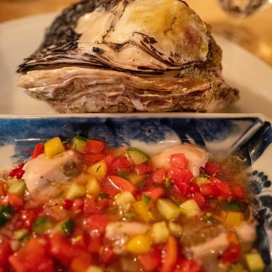 武井義明のグルメインスタ