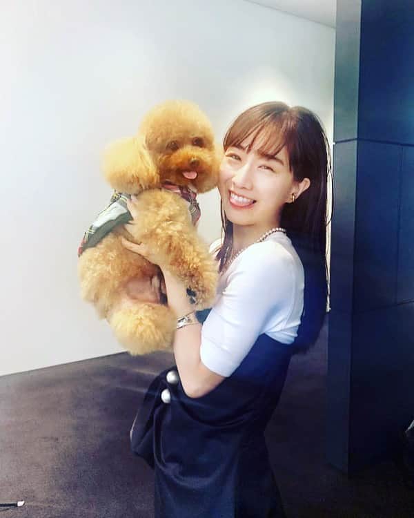 田中杏子のインスタグラム