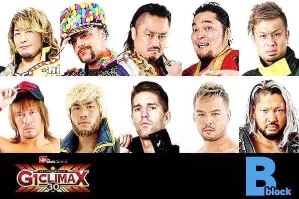 新日本プロレスのインスタグラム