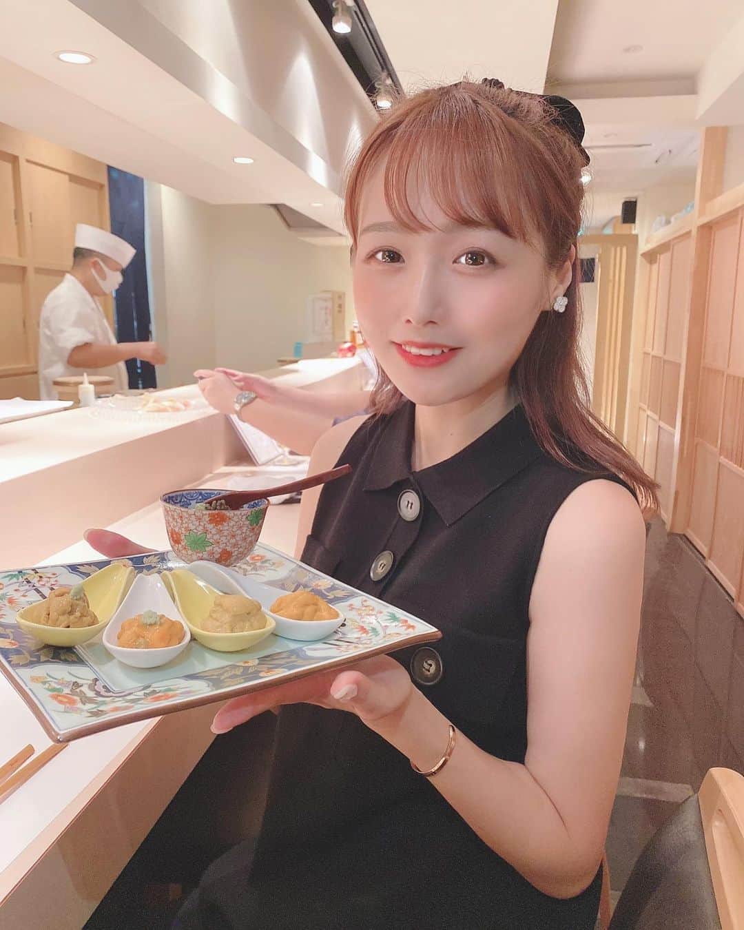 計良日向子（ひなひ）のグルメインスタ