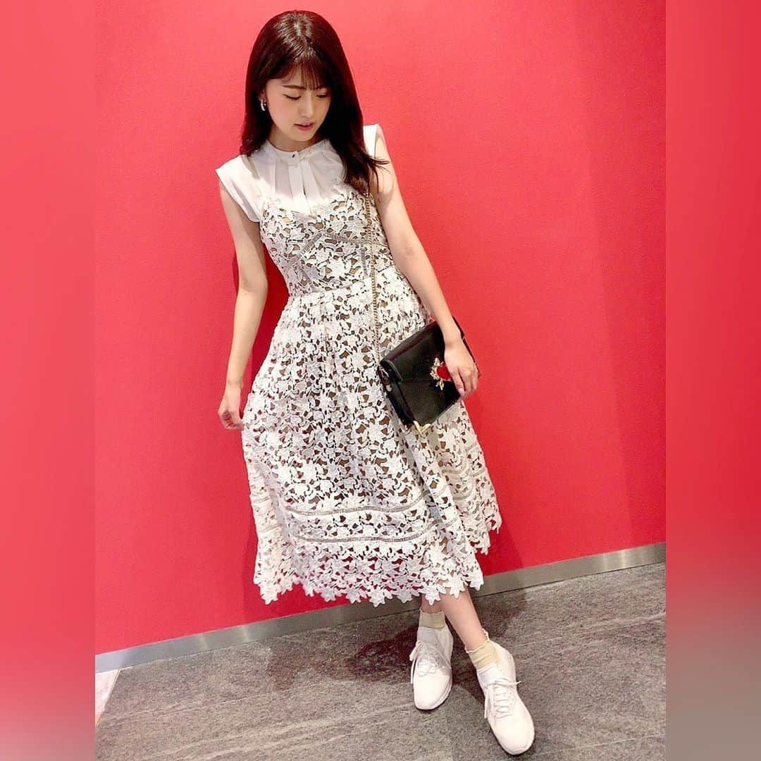 長澤佑香のインスタグラム