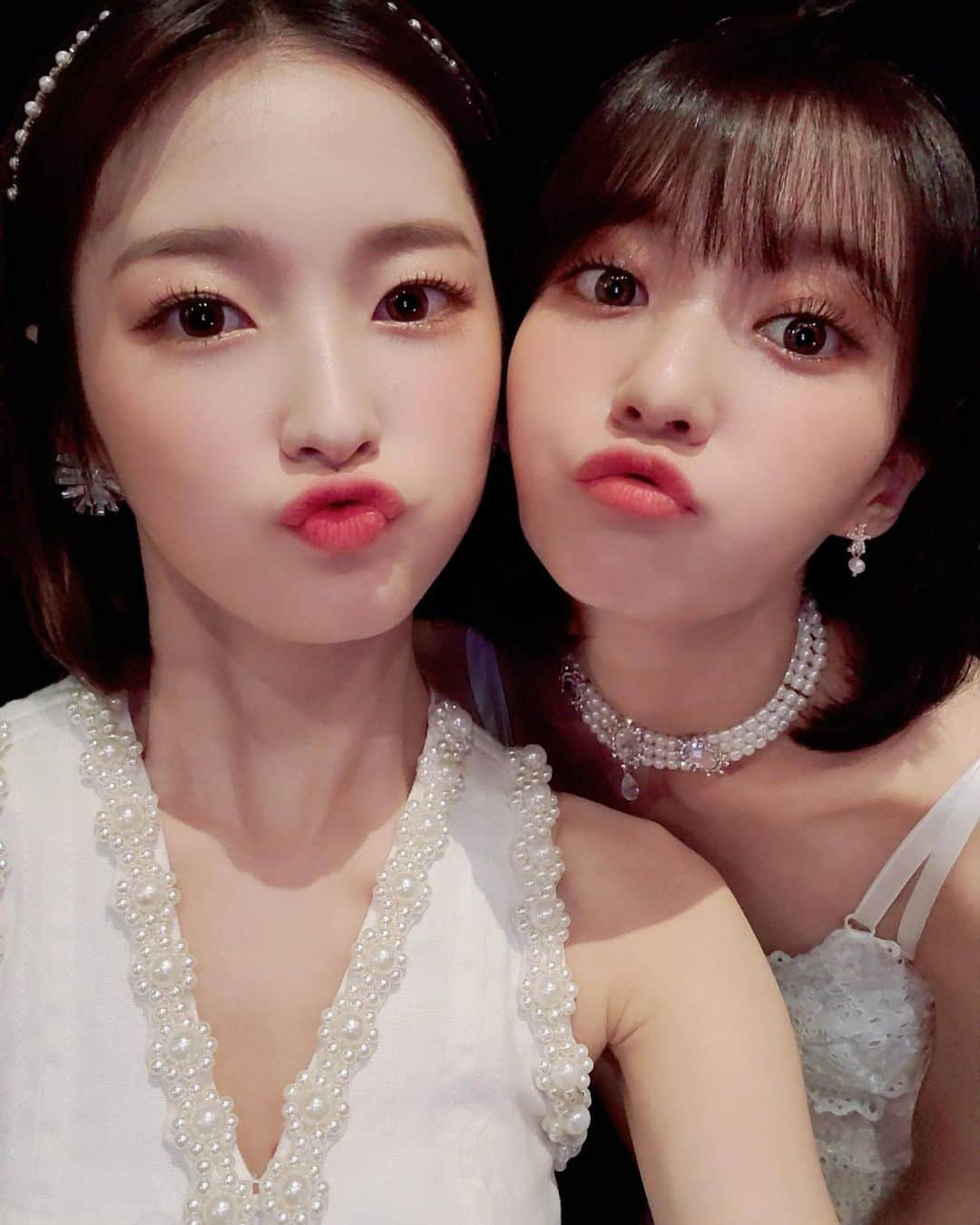 アリンさんのインスタグラム写真 - (アリンInstagram)「twitter update! #happybinnieday ——— #arin#arinohmygirl#ohmygirlarin#ohmygirl#kpop#binnie#hyojung#yooa#seunghee#mimi#jiho#choiyewon#최예원#아린#컴백#막내#미미#유아#비니#지호#승희#효정#오마이걸#アリン#아린오마이걸#가수」9月9日 23時04分 - arinarchive