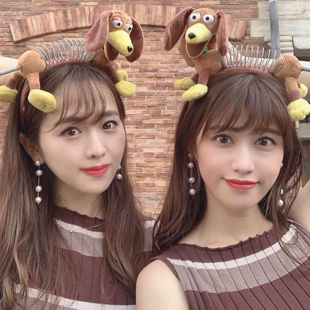 SHIHORINのインスタグラム
