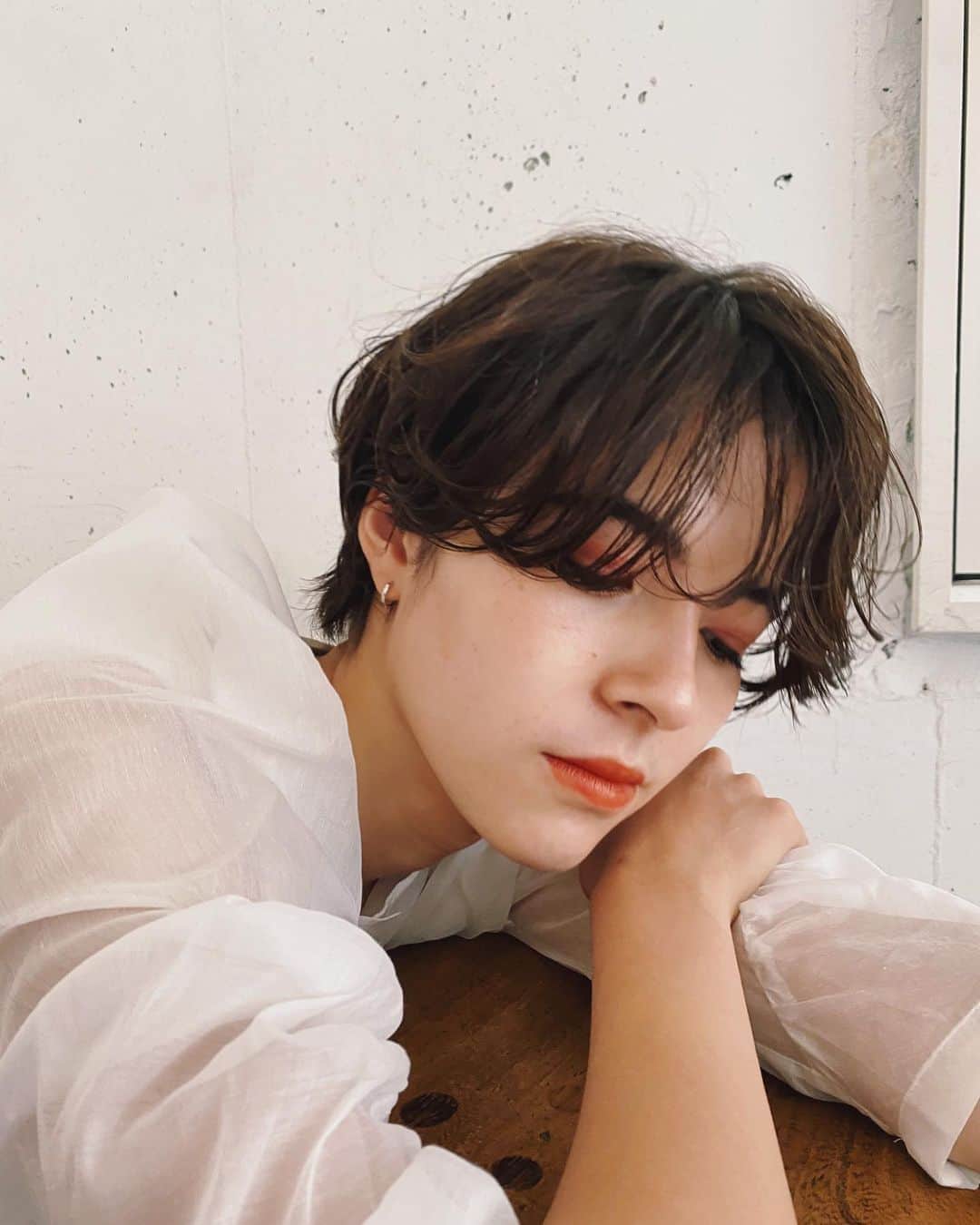 高橋美穂のインスタグラム
