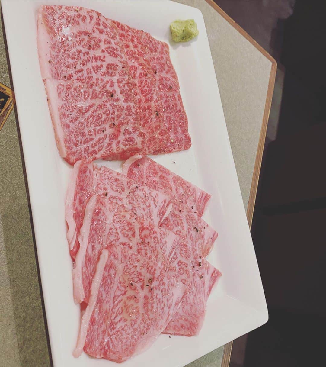 今村美乃のグルメインスタ