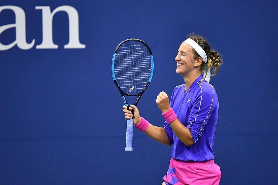 WTA（女子テニス協会）のインスタグラム