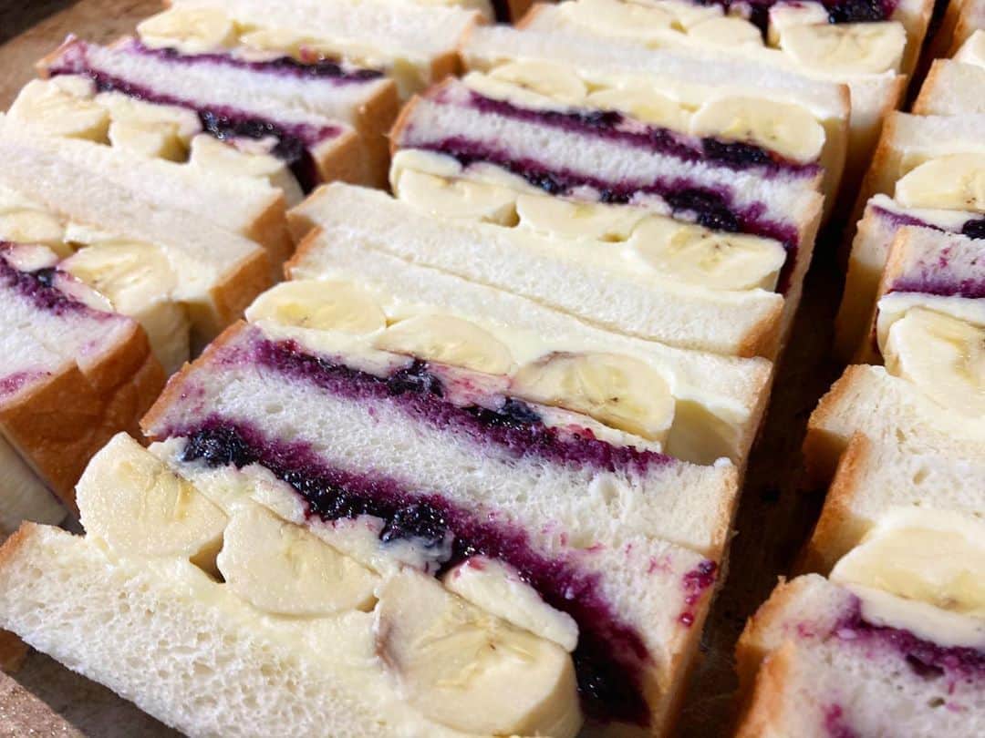 笹塚駅のパン屋さん オパンのグルメインスタ