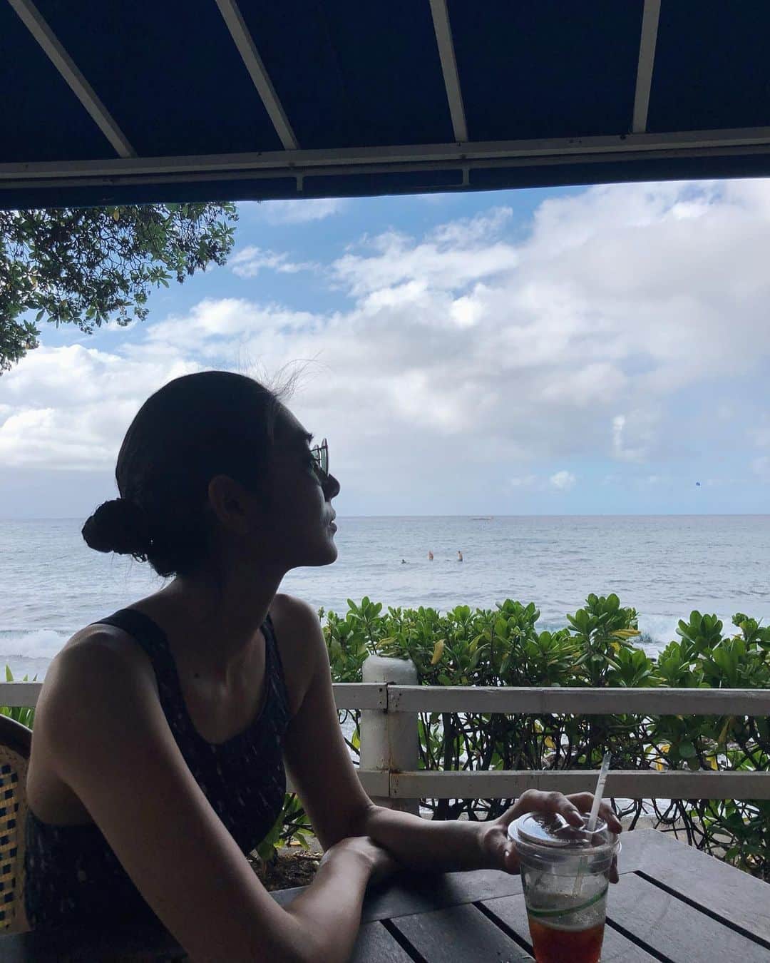 瀬畑茉有子のインスタグラム