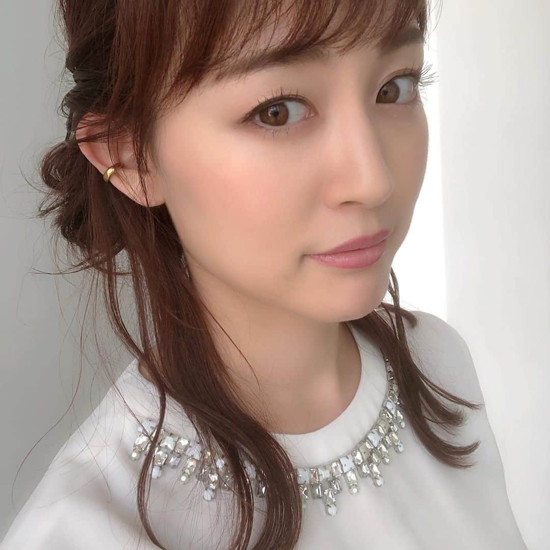 新井恵理那のインスタグラム