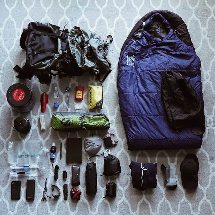 REIさんのインスタグラム写真 - (REIInstagram)「Y'all certainly love your outdoor gear! Even if you're not able to get outside and #RecreateResponsibly right now, you certainly had fun organizing your favorite gear. Thanks to everyone who participated in last week's #REIchallenge. Here are some of our favorites.   Photos: @burly.girl, @matthew.g.millican, @laurelharmon, @m_martinez24, @backpacker.baes, @mikehodge and @tukes_travels.」9月10日 9時17分 - rei