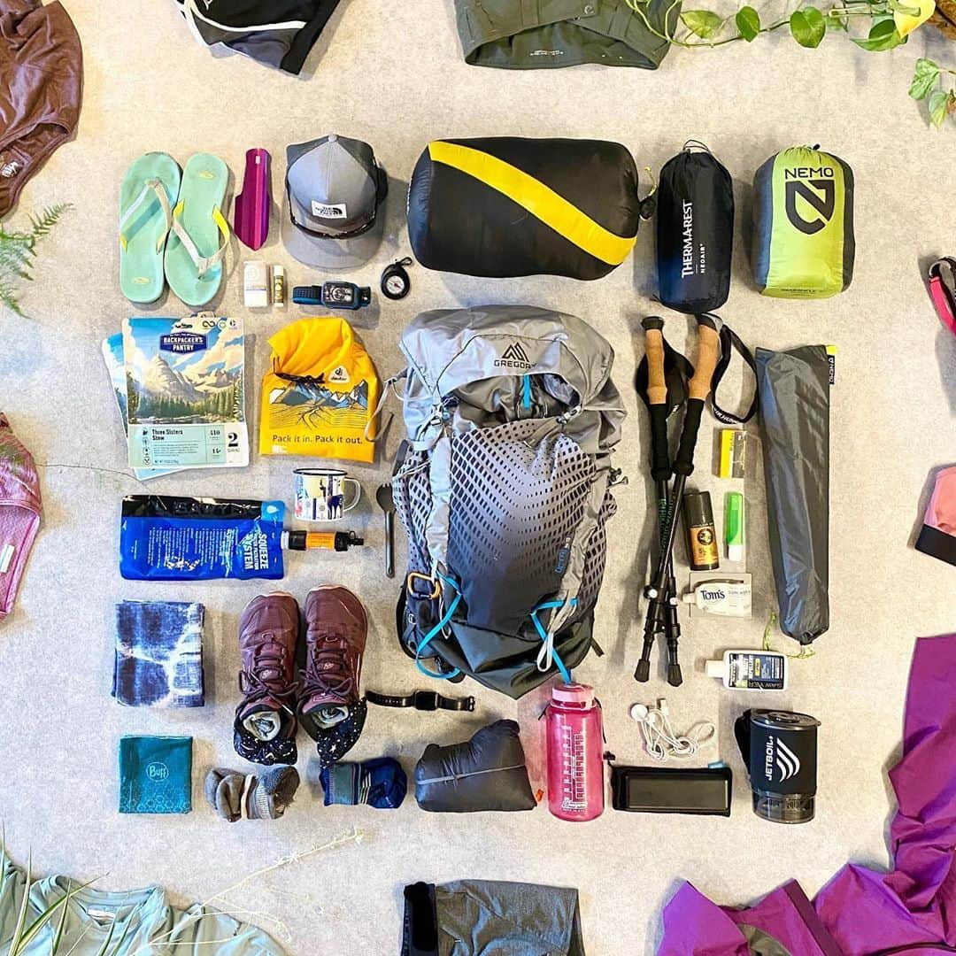 REIさんのインスタグラム写真 - (REIInstagram)「Y'all certainly love your outdoor gear! Even if you're not able to get outside and #RecreateResponsibly right now, you certainly had fun organizing your favorite gear. Thanks to everyone who participated in last week's #REIchallenge. Here are some of our favorites.   Photos: @burly.girl, @matthew.g.millican, @laurelharmon, @m_martinez24, @backpacker.baes, @mikehodge and @tukes_travels.」9月10日 9時17分 - rei