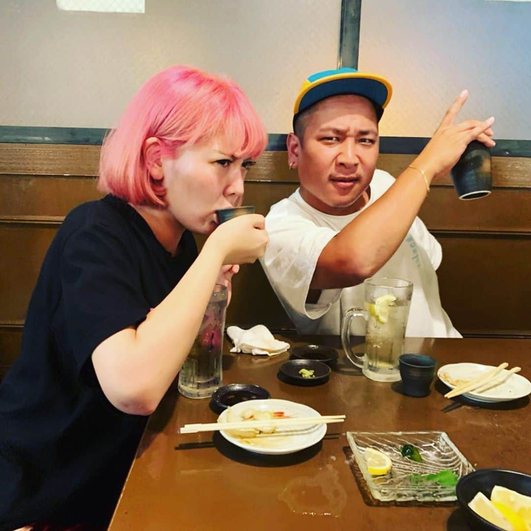 MOCAのグルメインスタ