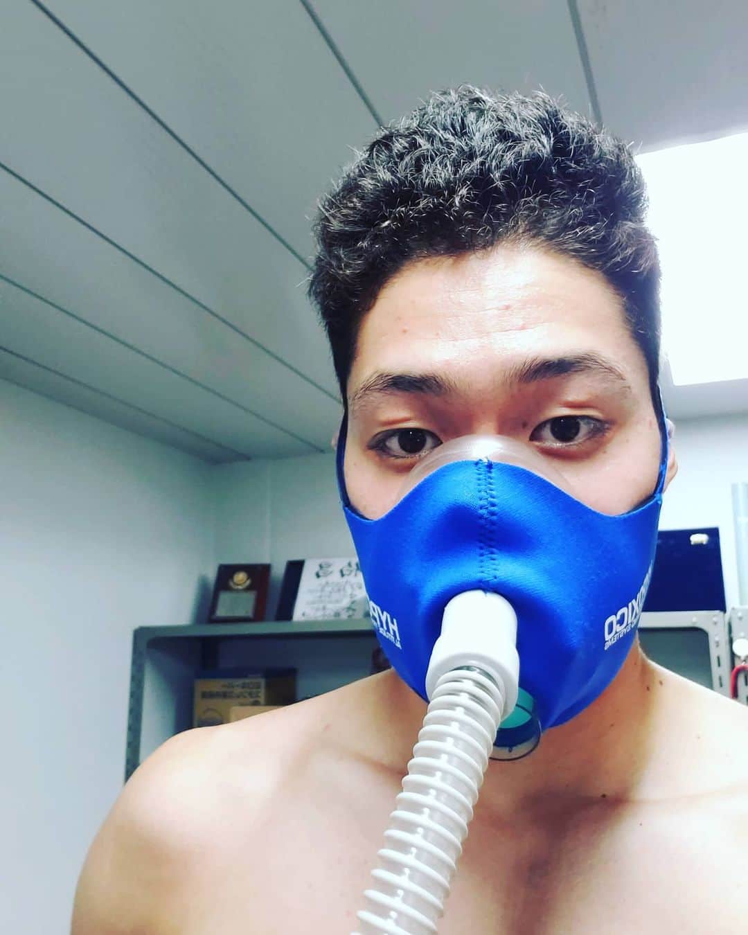 萩野公介のインスタグラム：「🚴‍♂️ #bridgestone  #chaseyourdream  #nike  #justdoit」