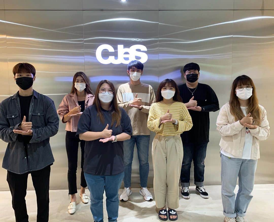 C-JeS エンタテイメントのインスタグラム