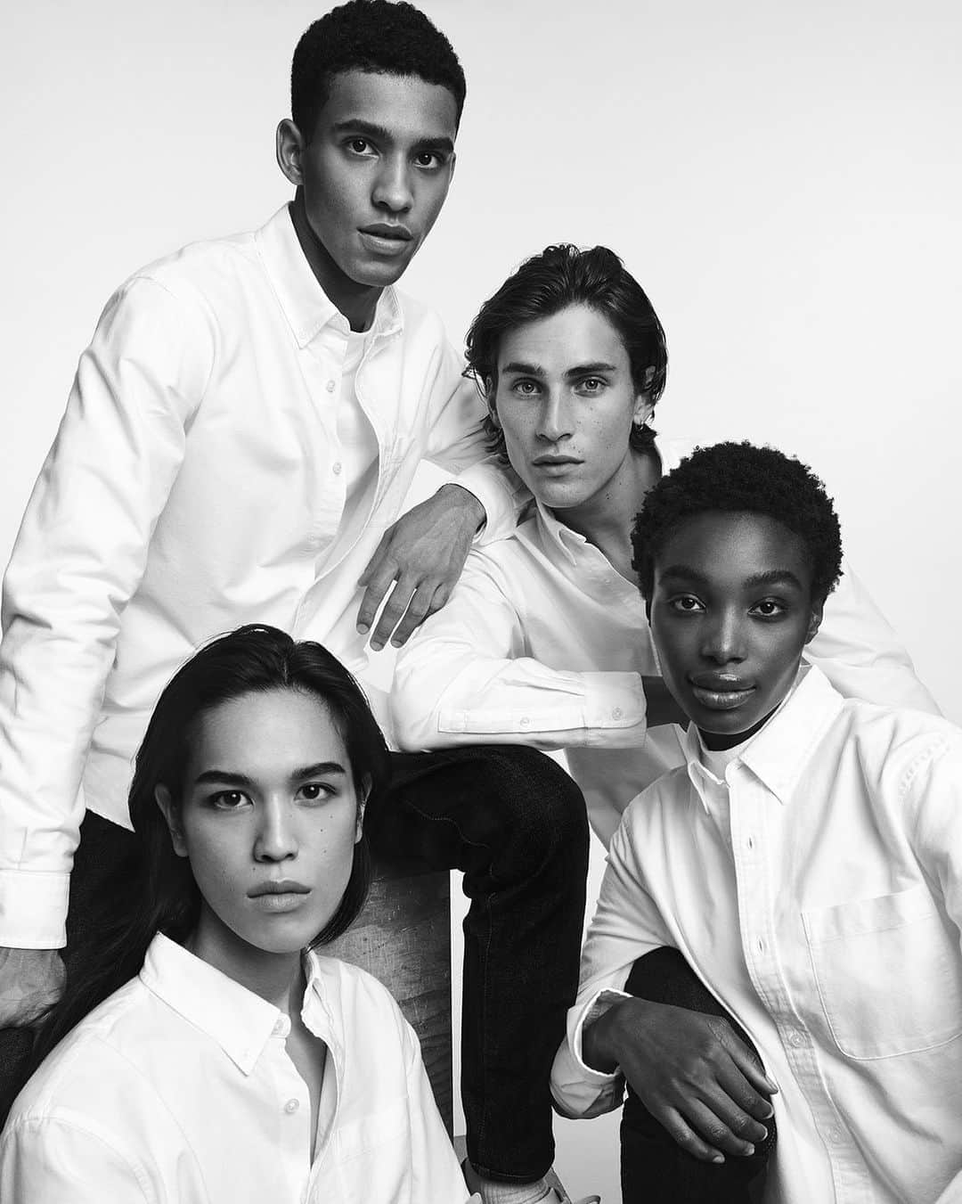 のインスタグラム：「Over the years, our Club has grown. It's unconstrained by gender, age, or background. Everyone is at different points in their lives, living in different places, but their approach to style and their passions unite them. #35YearsOfClub」