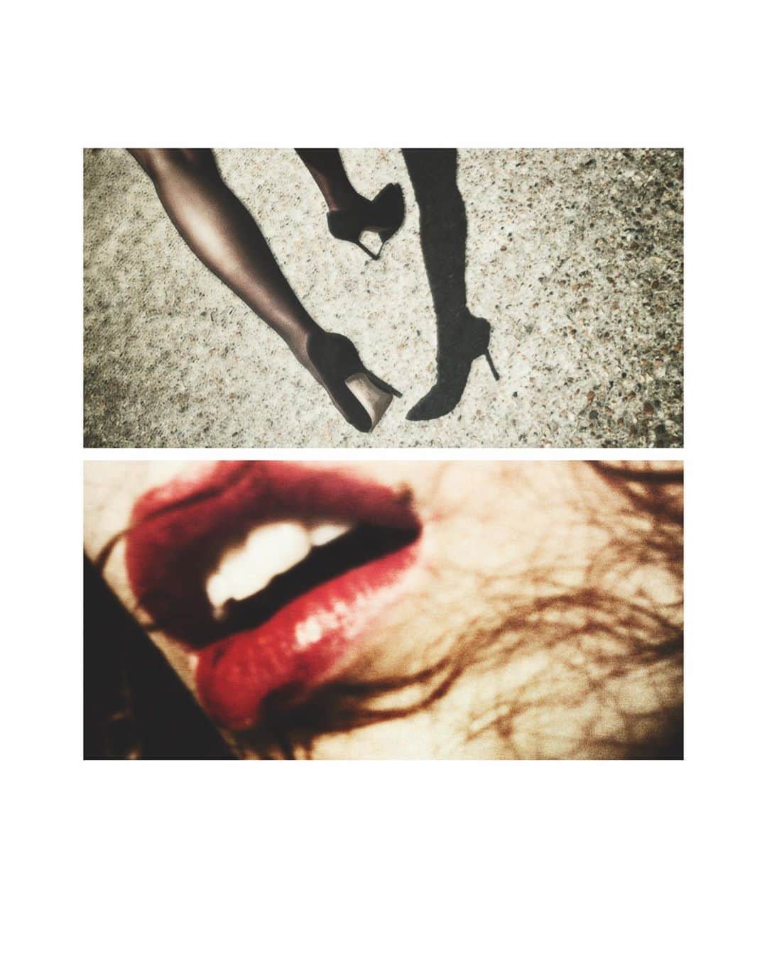 LOVE MAGAZINEのインスタグラム：「It’s all in the little details. @dhughesstudio delves into his archive for #LOVEDiaries, capturing the narratives that frame a moment.  Fashion editor @oliver_volquardsen   See more now live on thelovemagazine.co.uk.」
