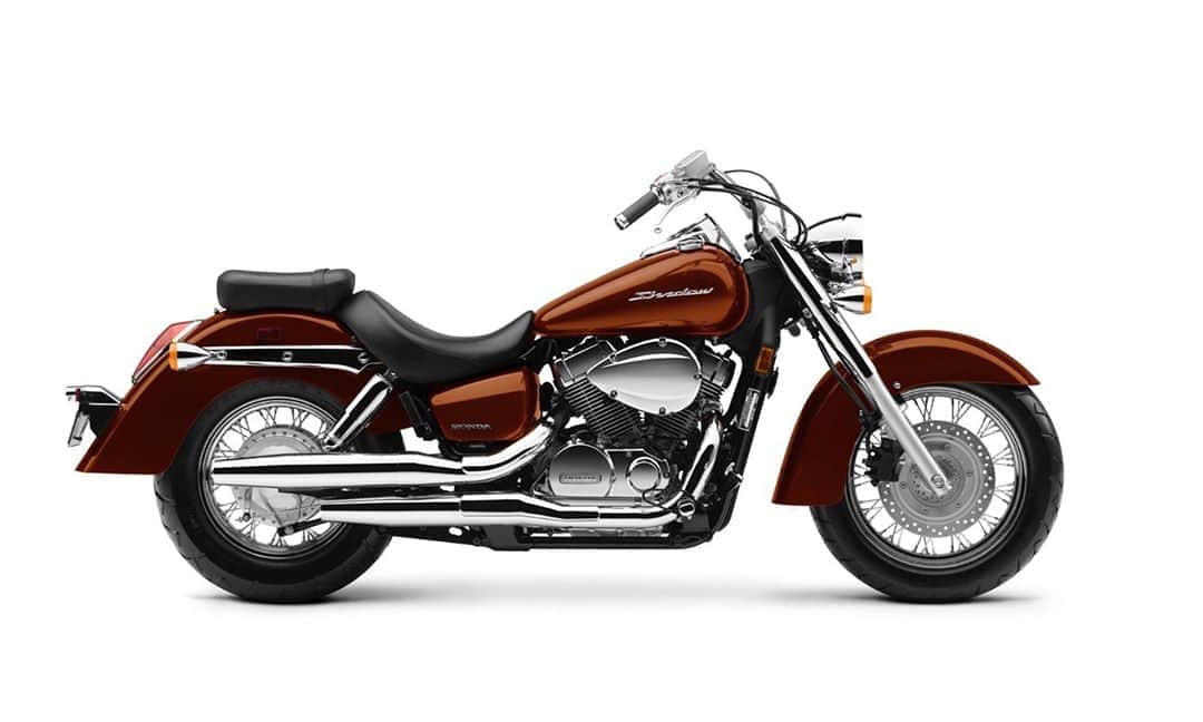 Honda Powersports USのインスタグラム