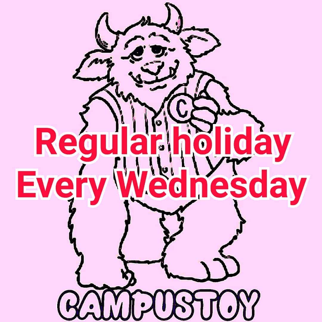 campusのグルメインスタ