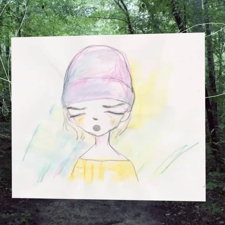 ポーター・ロビンソンのインスタグラム：「the music video for “Mirror” is out now (link in bio)」