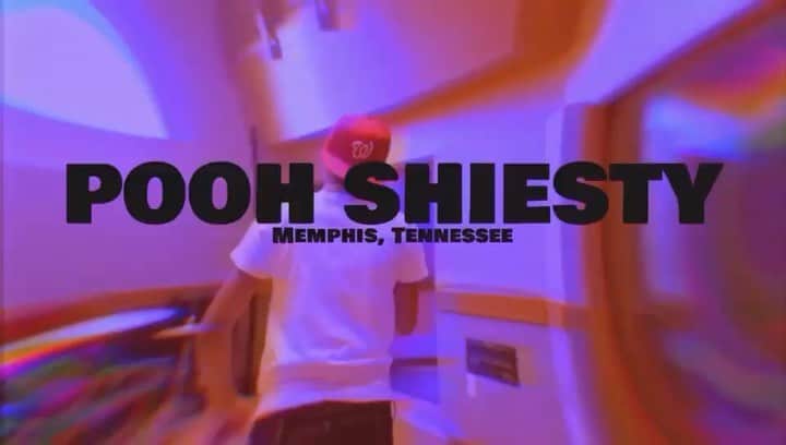 グッチ・メインのインスタグラム：「17 bars with new 1017 @poohshiesty he da 1 🥶 @audiomack」