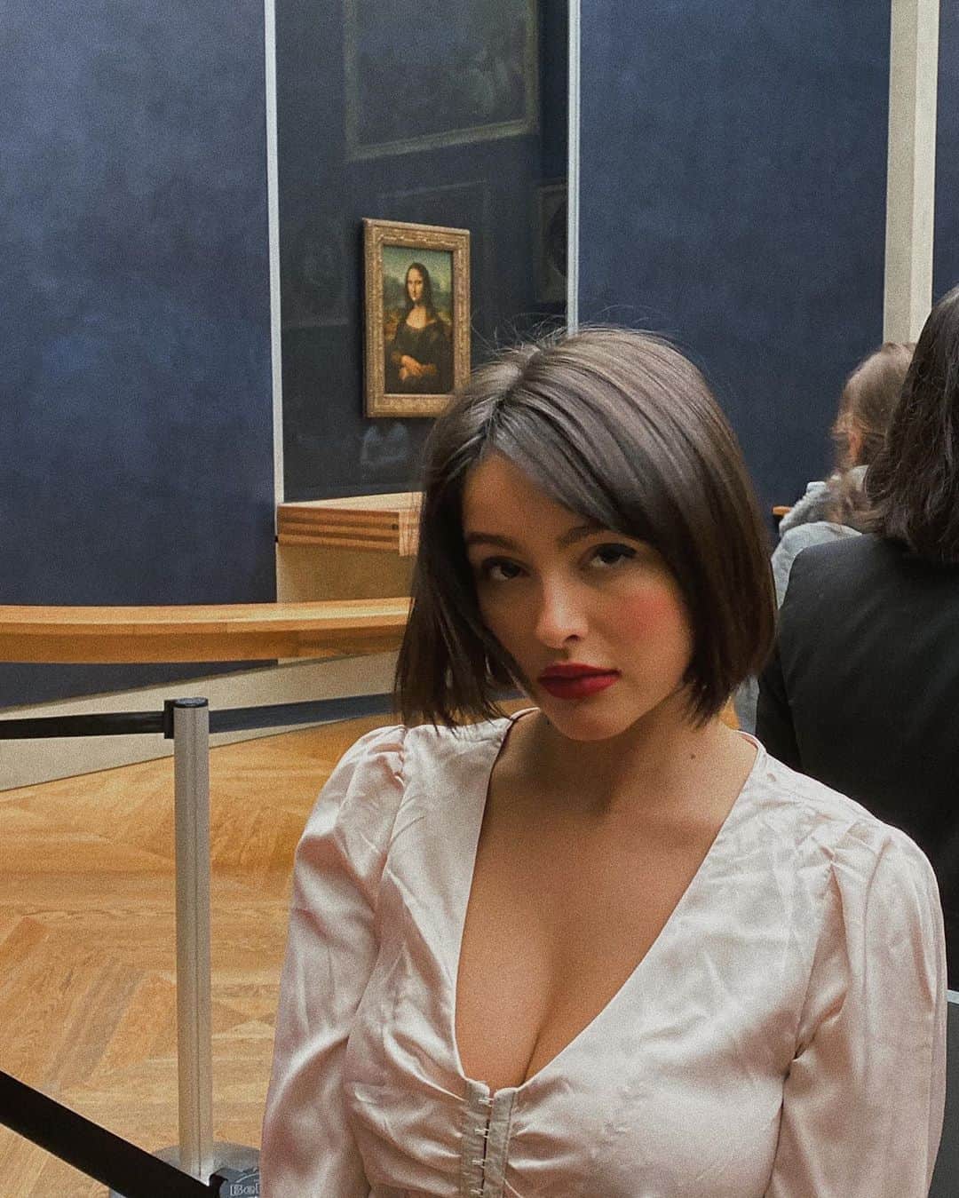 Irene Norenのインスタグラム