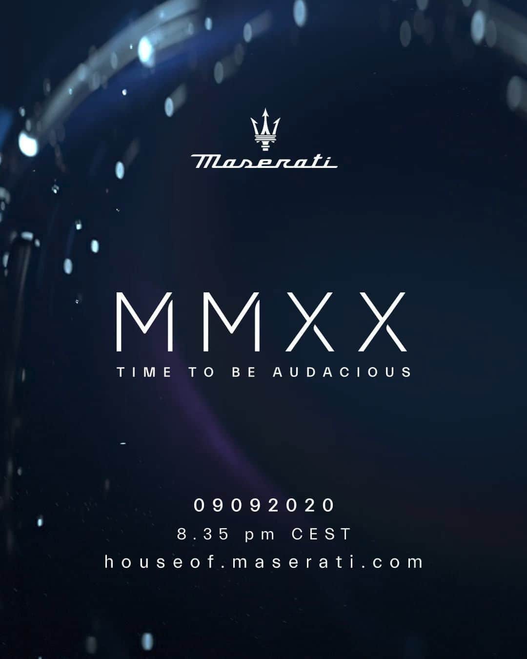 Maserati Japan | マセラティ ジャパンのインスタグラム