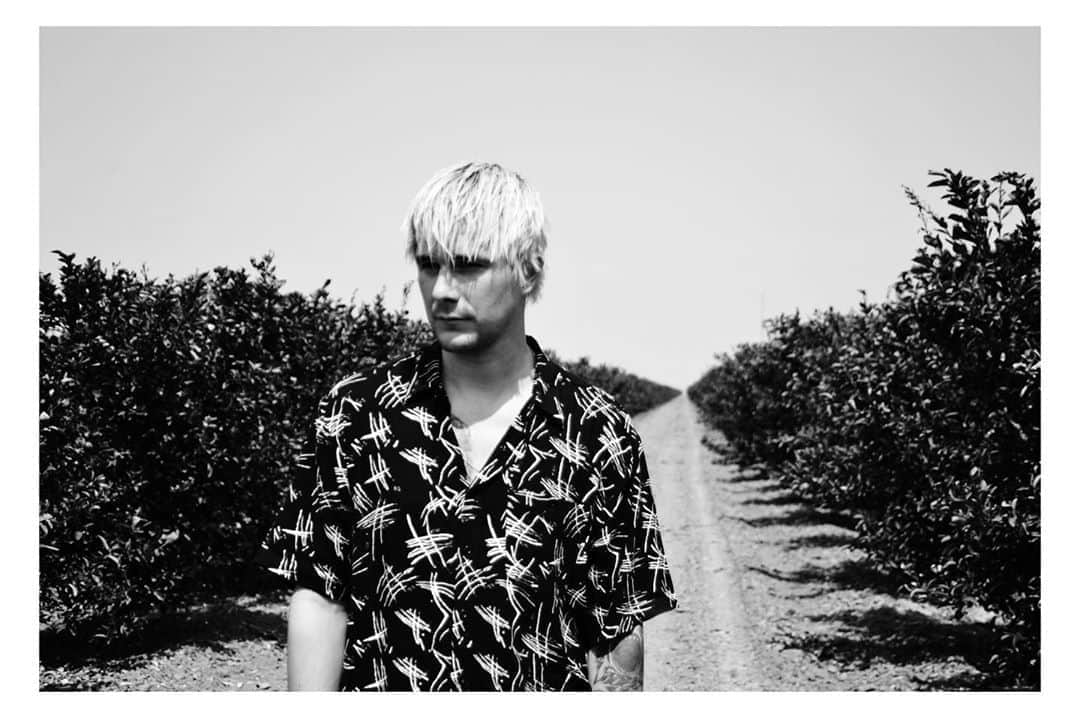 ル・ユースのインスタグラム：「went to SF over the weekend. had such an amazing time. thinking about moving there. I need to get out of LA. thoughts?」