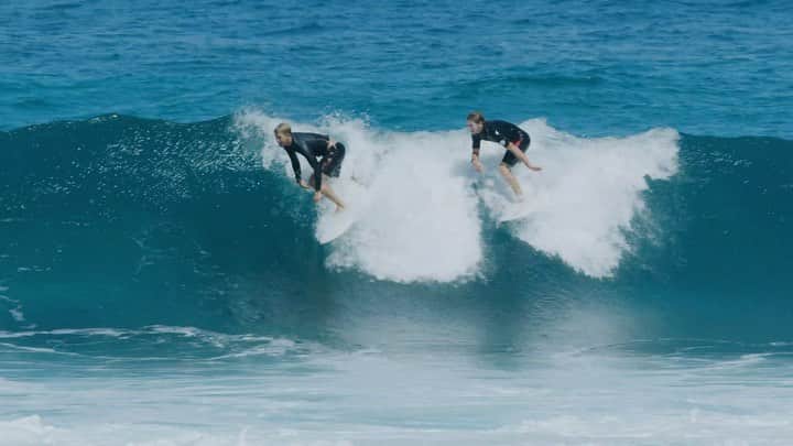 ジョン・ジョン・フローレンスのインスタグラム：「I’m going @nathan_florence」