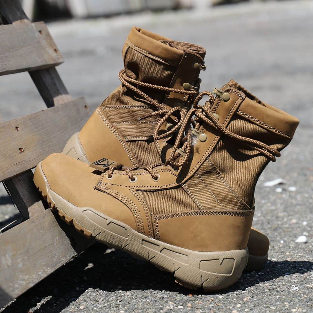 ロスコさんのインスタグラム写真 - (ロスコInstagram)「Your next pair of boots are a tap away. #ROTHCO」9月10日 5時52分 - rothco_brand
