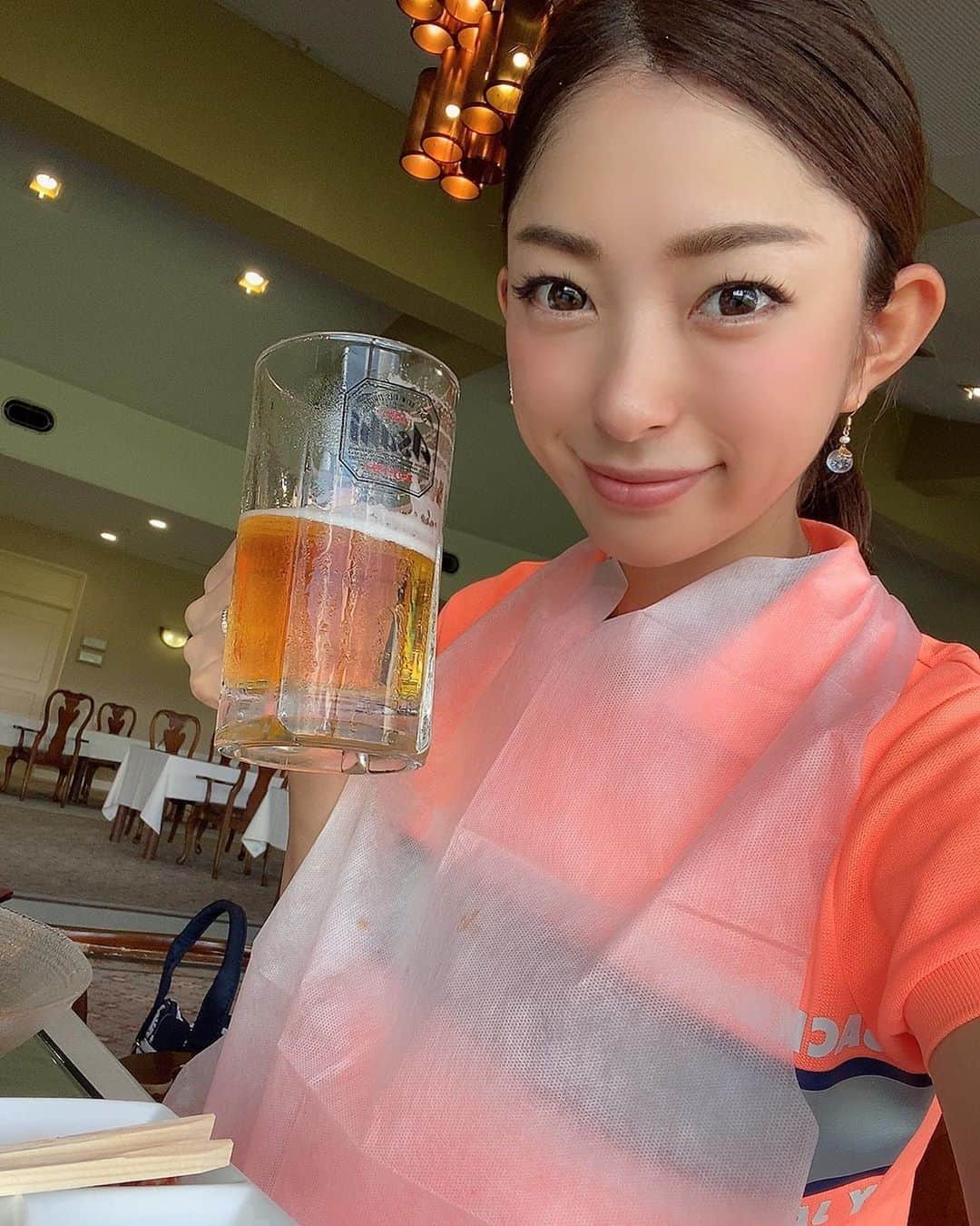 RIKAのグルメインスタ