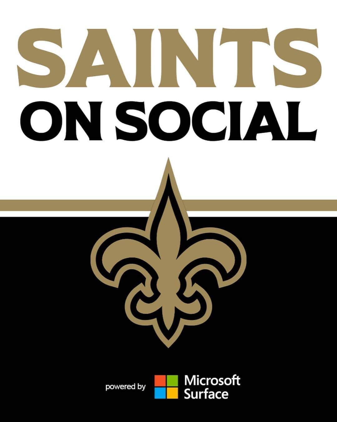 ニューオーリンズ・セインツさんのインスタグラム写真 - (ニューオーリンズ・セインツInstagram)「Rookie campaigns get their start in our final offseason round of Saints on Social 📱 More in our bio 🔗」9月10日 7時26分 - saints