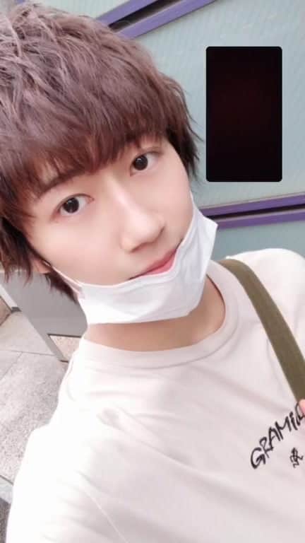 納谷健のインスタグラム