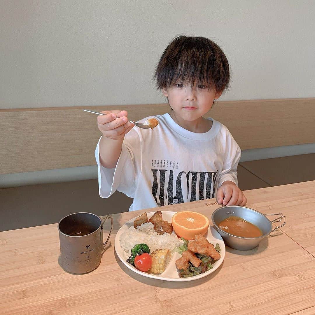 青野未来 / MikuAonoのグルメインスタ