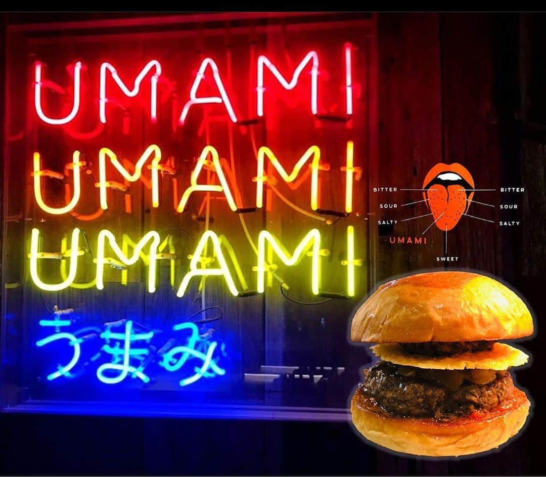 umamiburgerjpnのインスタグラム