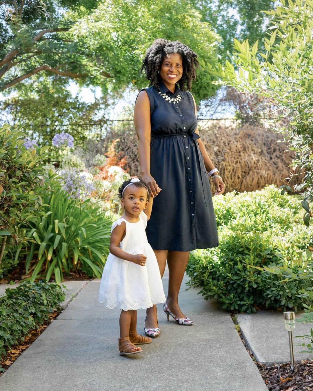 Banana Republic さんのインスタグラム写真 (Banana Republic Instagram)「AMPLIFY VOICES "Motherhood is